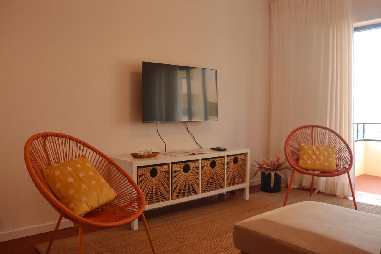 Magic Land Apartment Silveira (Lisbon) Exterior foto
