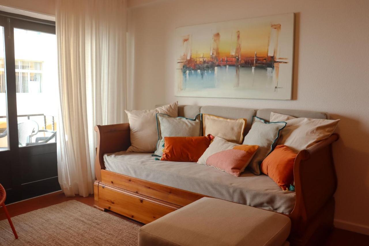 Magic Land Apartment Silveira (Lisbon) Exterior foto