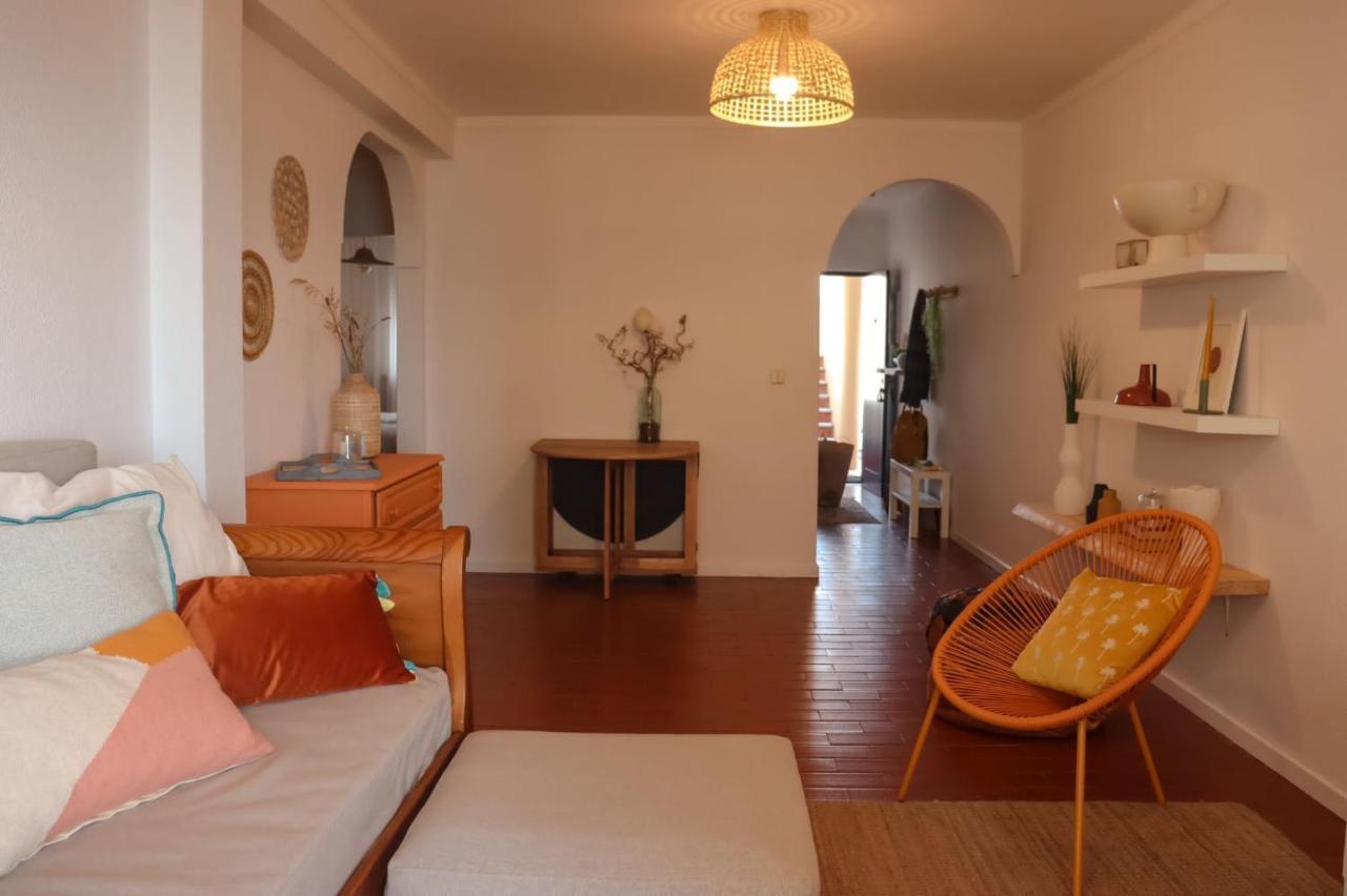 Magic Land Apartment Silveira (Lisbon) Exterior foto