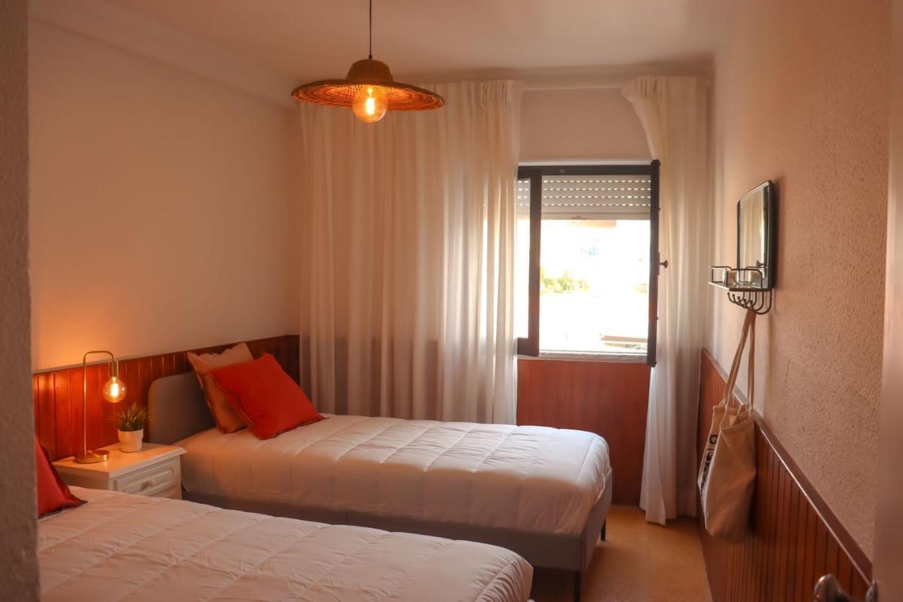 Magic Land Apartment Silveira (Lisbon) Exterior foto