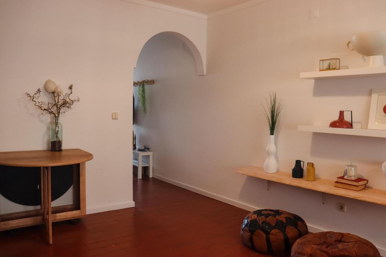 Magic Land Apartment Silveira (Lisbon) Exterior foto