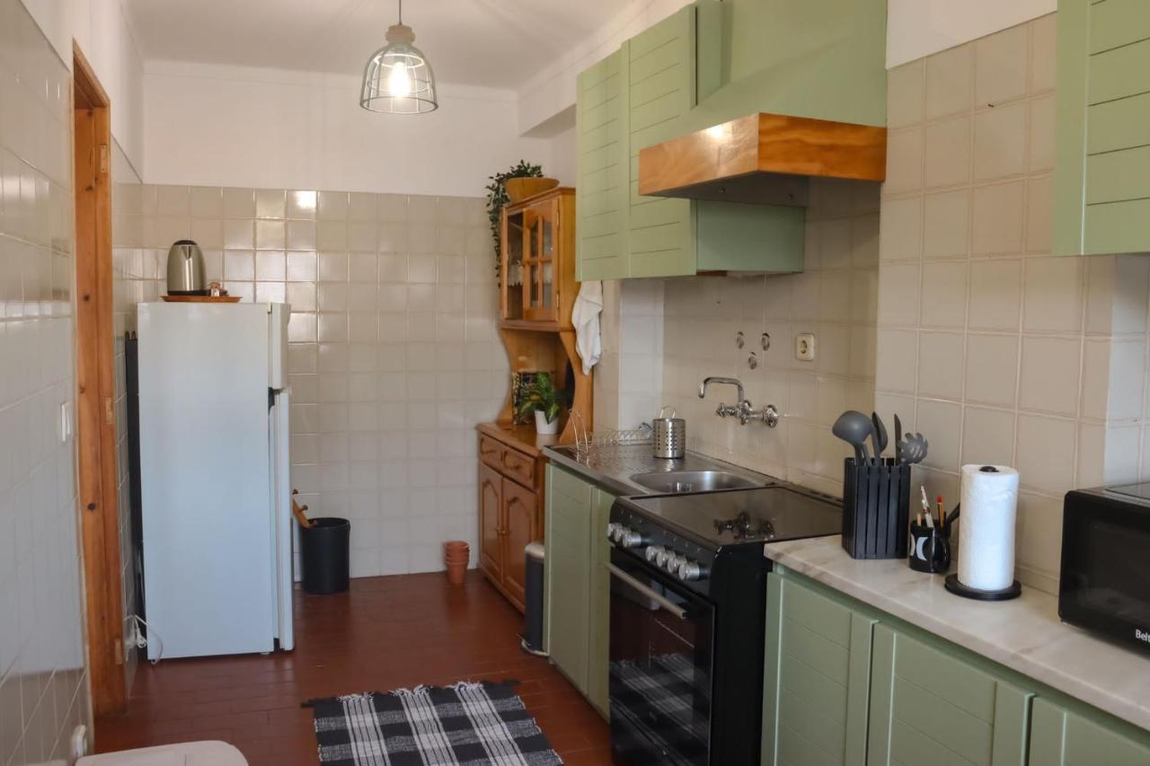 Magic Land Apartment Silveira (Lisbon) Exterior foto