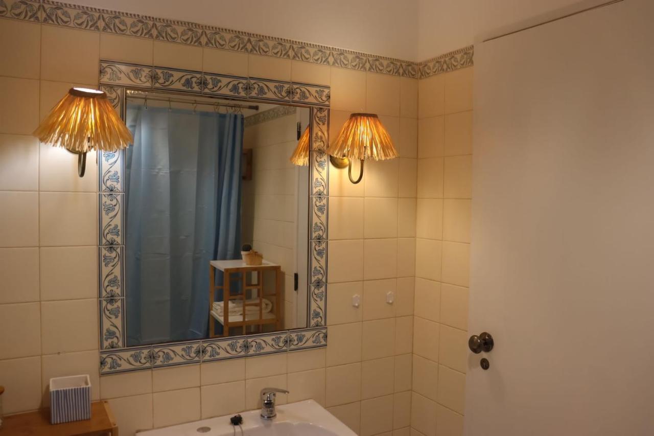 Magic Land Apartment Silveira (Lisbon) Exterior foto