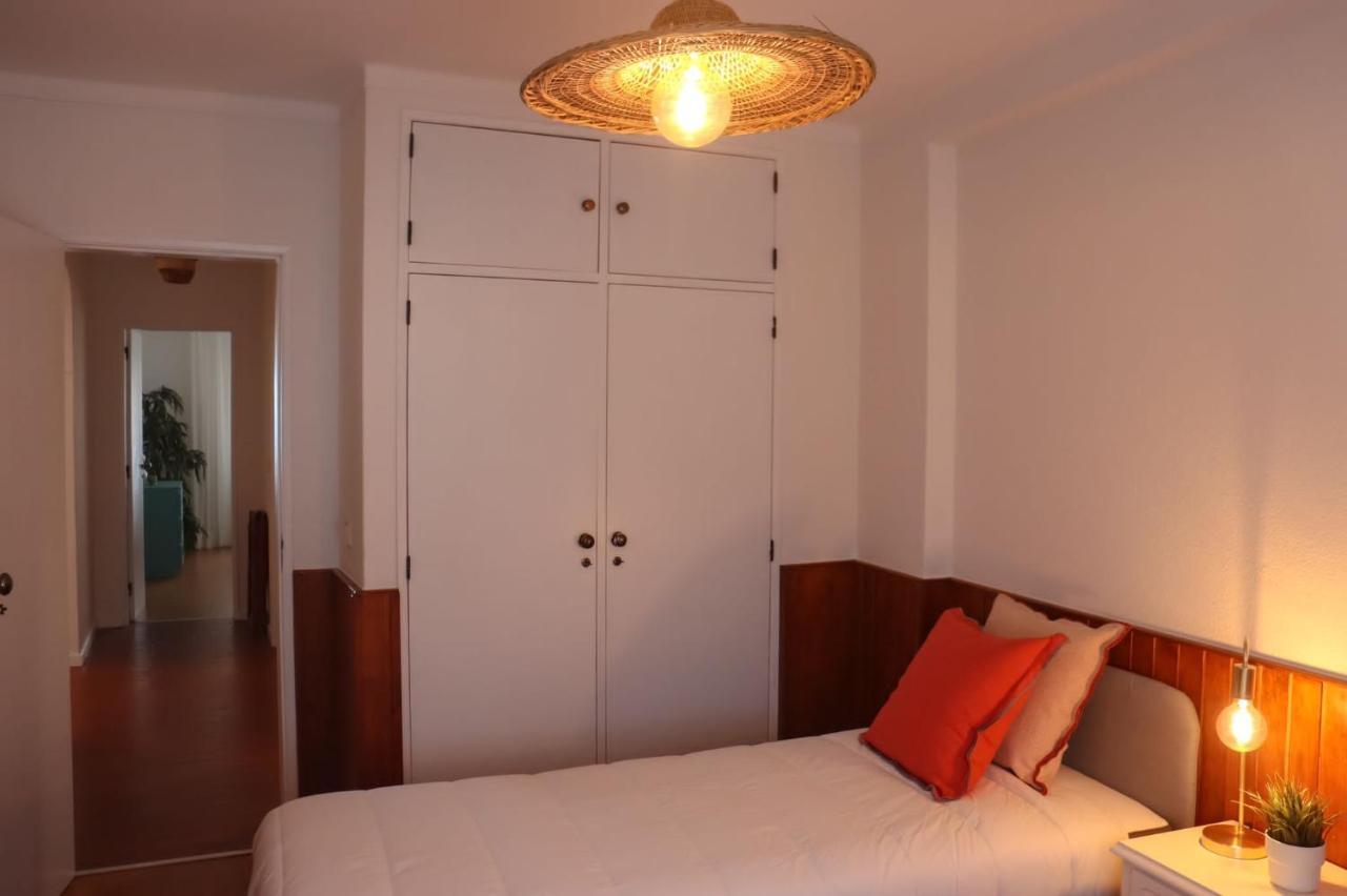 Magic Land Apartment Silveira (Lisbon) Exterior foto
